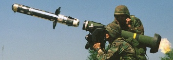 Пора возвращать Донбасс под контроль Киева - у Порошенко ликуют после новости о поставках Javelin