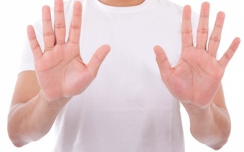 Ученые: размер пальцев мужчины влияет на шансы найти партнершу