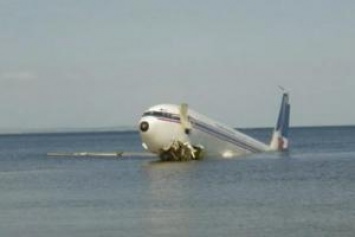В России сделали заявление о крушении Ту-154 в районе Сочи: взрыв на борту исключен