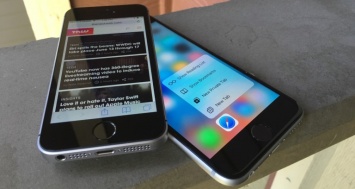 Владельцы iPhone требуют от Apple компенсации за снижение производительности