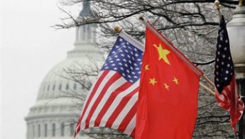 США и Китай будут обмениваться разведданными о КНДР