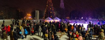 Почему в Славянске на уровне города не будут праздновать католическое Рождество
