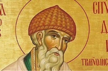 У православных - день Спиридона 25 декабря: что нельзя делать