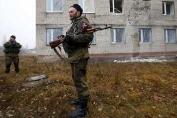 Разведка: Боевики избивают российских офицеров и не желают подчиняться командованию
