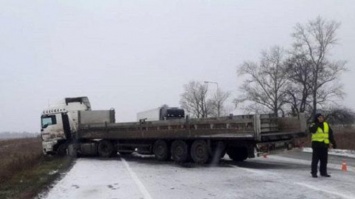 В Полтавской области произошла страшная авария (фото)