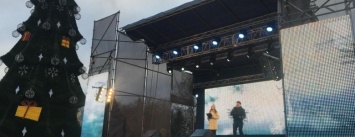 Украинцы больше не хотят встречать Новый год в Кривом Роге