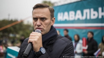 Навальному отказали в регистрации кандидатом в президенты