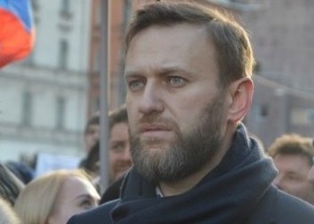 ЦИК РФ отказал Навальному в регистрации