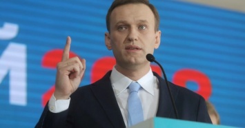 Навальному официально отказали в участии в выборах президента России