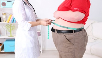 Ученые рассказали о преимуществах лишнего веса