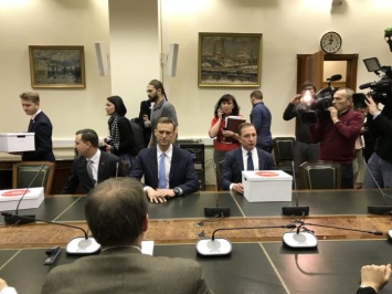 ЦИК РФ отомстил Навальному за испорченный выходной