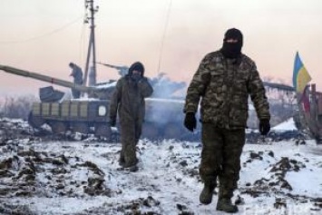 "Тишина" на Донбассе не продержалась и суток: боевики сорвали новогоднее перемирие
