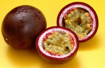 Семь самых полезных свойств экзотического фрукта маракуйя