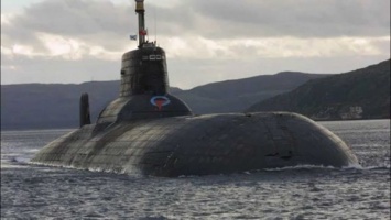 Российские субмарины активизировались вокруг подводных кабелей НАТО