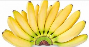 Если вы любите бананы, прочитайте эти 10 шокирующих вещей. Номер 5 - лучший!