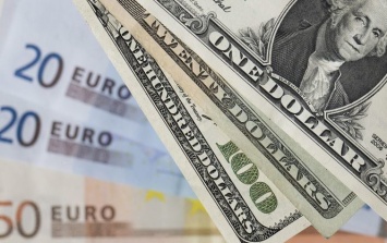 Курс валют от НБУ: евро и доллар выросли в цене