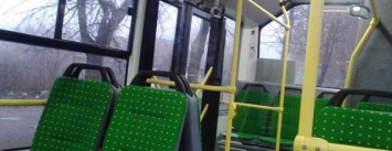 В Сумах начинает курсировать автобус №65 «Героев Крут - Автовокзал»