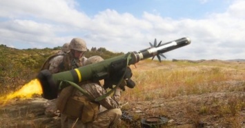 В России заявили, что США и Канада открывают "ящик Пандоры", поставляя оружие в Украину