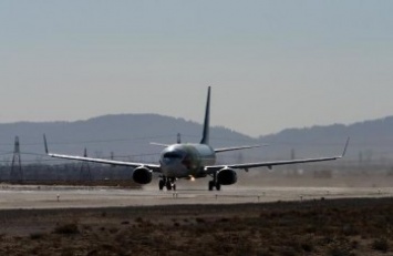 Переделанный из пассажирского в грузовой самолет Boeing 737-800 совершил первый полет