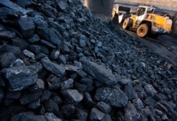 ДТЭК на 17% увеличил закупку угля у госшахт