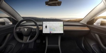 Новая навигация Tesla опередит аналоги на годы вперед