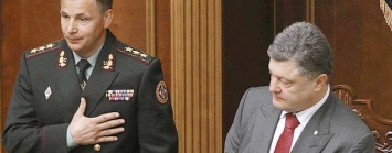 Депутат рассказал, как в 2014 году Порошенко на свою голову послушал Гелетея