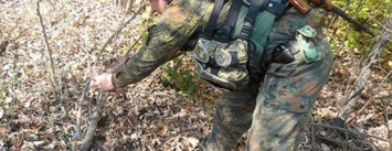 Запорожские взрывотехники в зоне АТО ликвидировали 155 боеприпасов, - ФОТО