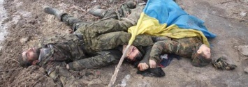 Украинские бабы еще нарожают - кредо генералов ВСУ