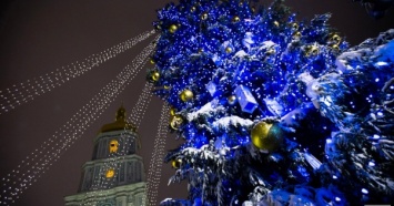 В новогодние праздники в Украине за порядком будут следить около 10 тыс. полицейских