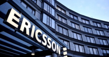 Ericsson сменил гендиректора своего офиса в Украине
