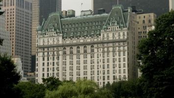Отель в Нью-Йорке предложил гостям прожить день, как главный герой фильма "Один дома"