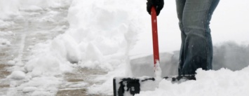 В Сумах на борьбу со снегом запланировали более 4 миллионов гривен