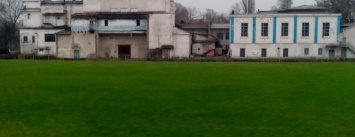 Городскую власть призвали возродить большой футбол в Каменском