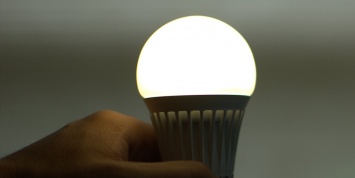 LED-лампы позволили снизить выбросы углекислого газа на 570 миллионов тонн за 2017 год
