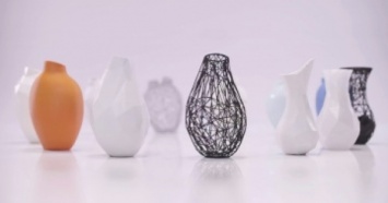 На производство 3D-принтеров для керамики одесский стартап получил $ 500 тыс