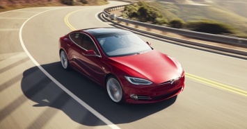 Tesla становится самым популярным автопроизводителем в Норвегии