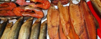 В Запорожской области - новый случай ботулизма: причиной стала вяленая рыба с рынка