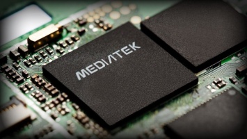 MediaTek может стать поставщиком чипов для новых iPhone