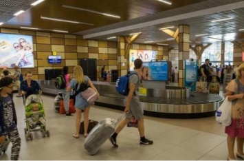 Саакашвили, Яценюк и двойник: нардеп рассказал об удивительных совпадениях в аэропорту