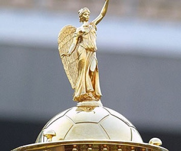 Мариуполь может принять финал Кубка Украины
