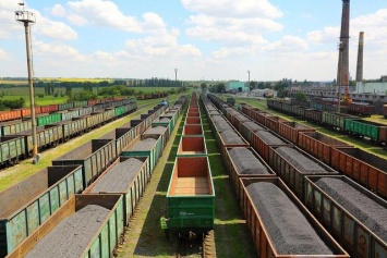 Шахтеры ДТЭК Павлоградуголь добыли рекордные 19 млн тонн угля