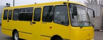 В Запорожье собираются закрыть автобусные маршруты №8 и №4