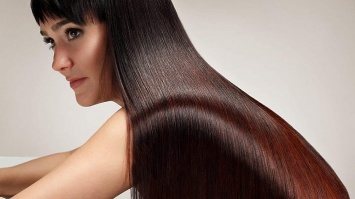 Диетологи рассказали, как влияет питание на красоту волос