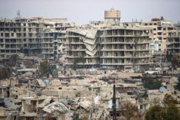 В Дамаске проходит эвакуация людей