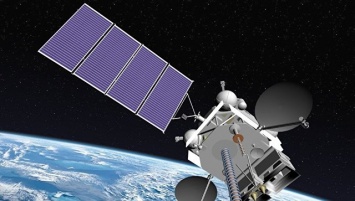 Роскосмос заказывает изготовление двух спутников "Электро-Л"