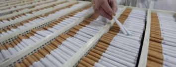 Табачная компания в Черниговской области расширяет производство