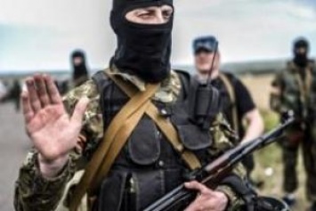 Боевики "ЛНР" отправили украинских пленных на место обмена