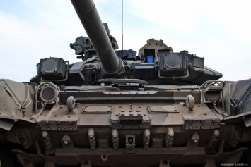 В России в прямом телеэфире признали наличие на Донбассе ее танков