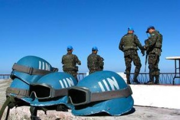 «Россия не допустит»: в МИД РФ сделали заявление по поводу миротворцев на Донбассе