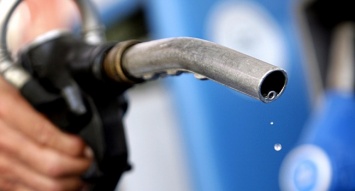 Нефть дорожает, цены на бензин в Украине продолжают расти